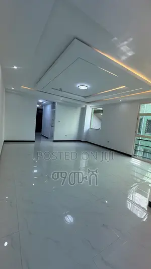 Furnished 3bdrm Condo in ለመኖሪያ ምቹ የሆነ አካባቢ, Bole for sale