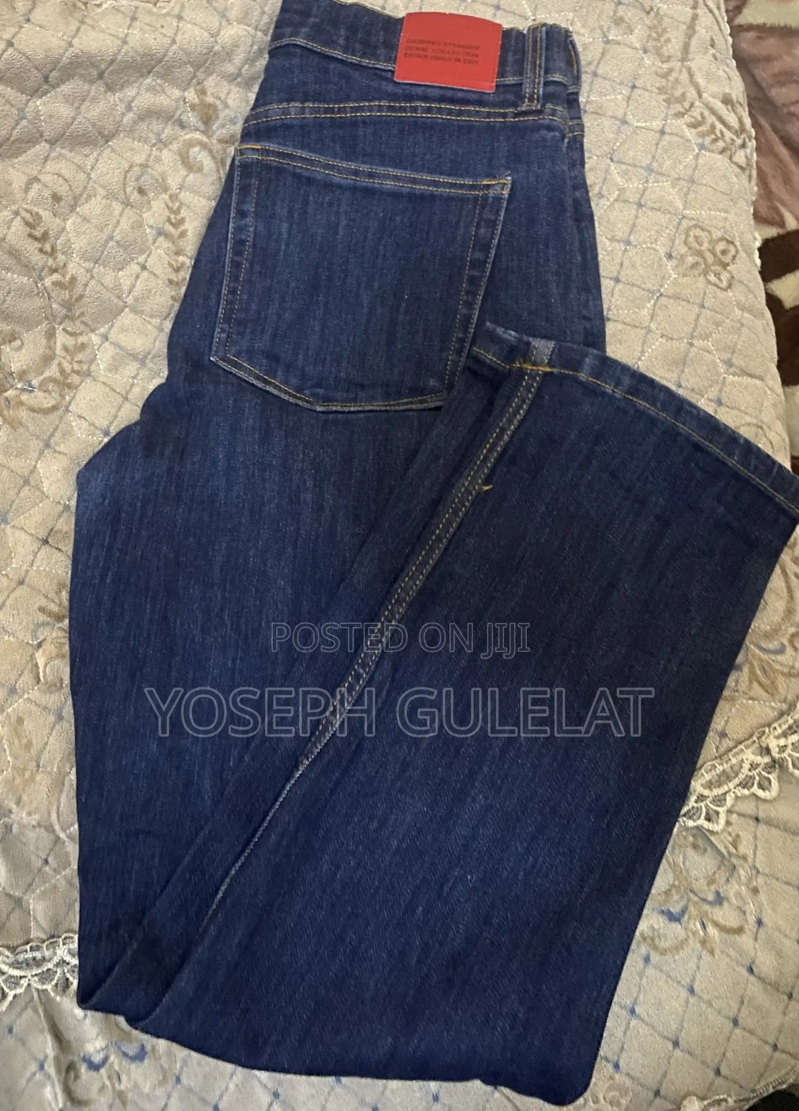 Denim Jeans