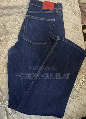 Denim Jeans