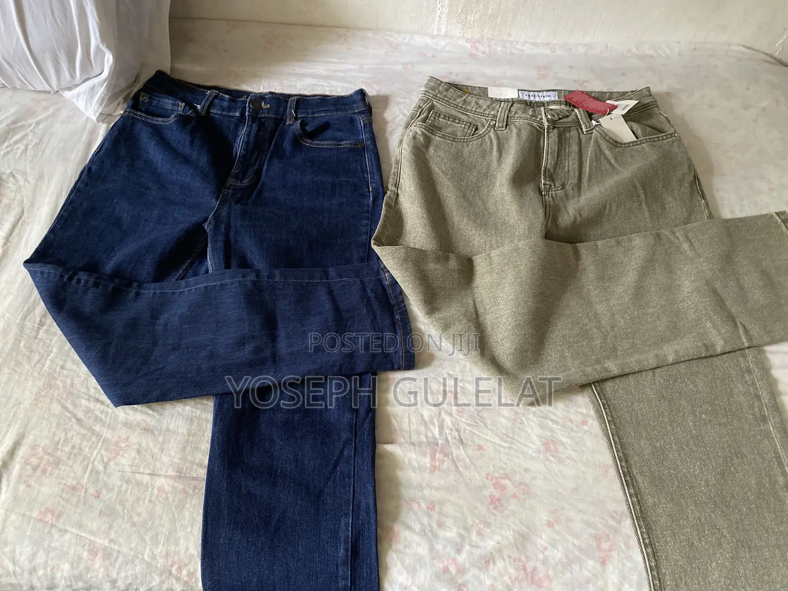 Denim Jeans