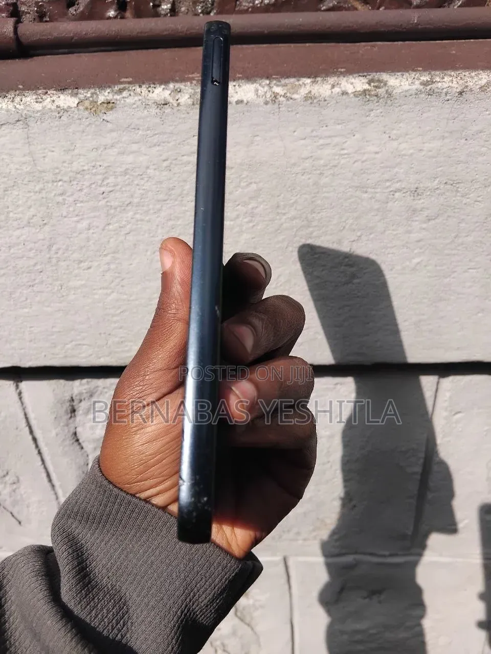 Samsung Galaxy A05s 128 GB Black