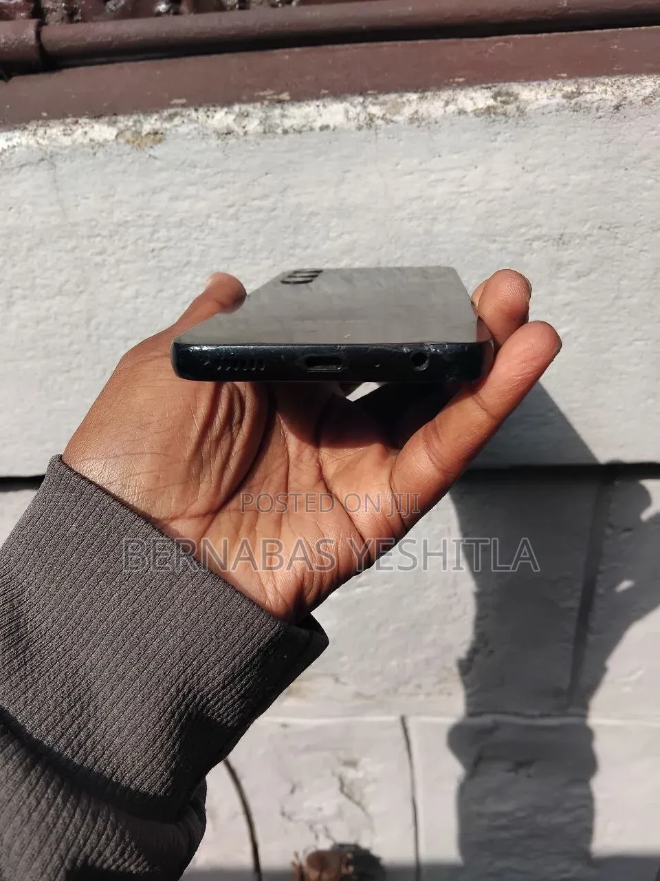 Samsung Galaxy A05s 128 GB Black