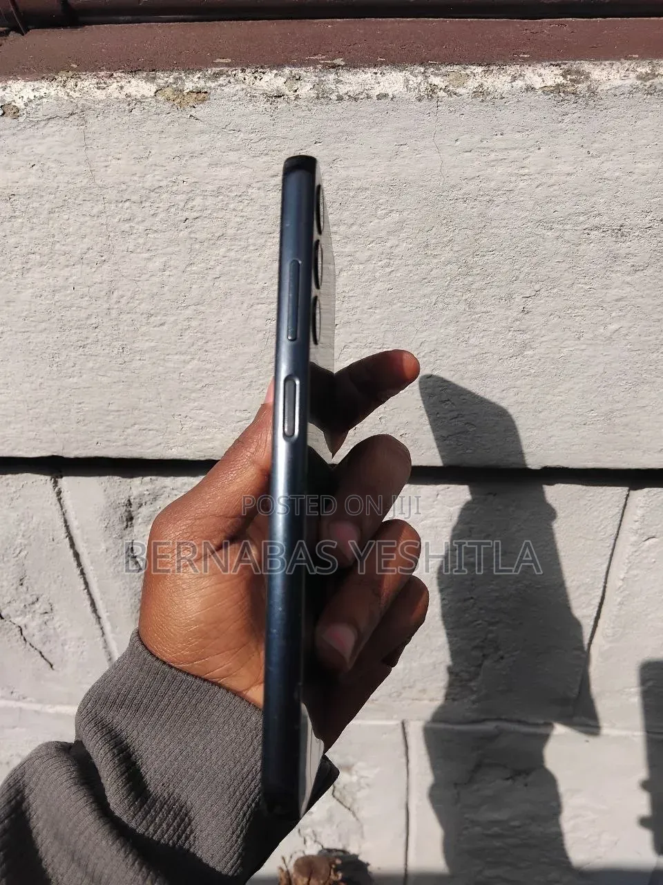 Samsung Galaxy A05s 128 GB Black