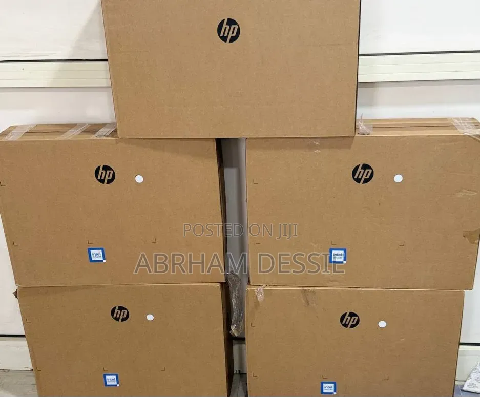 New Desktop Computer HP 8GB Intel Core i5 SSD 512GB