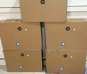New Desktop Computer HP 8GB Intel Core i5 SSD 512GB