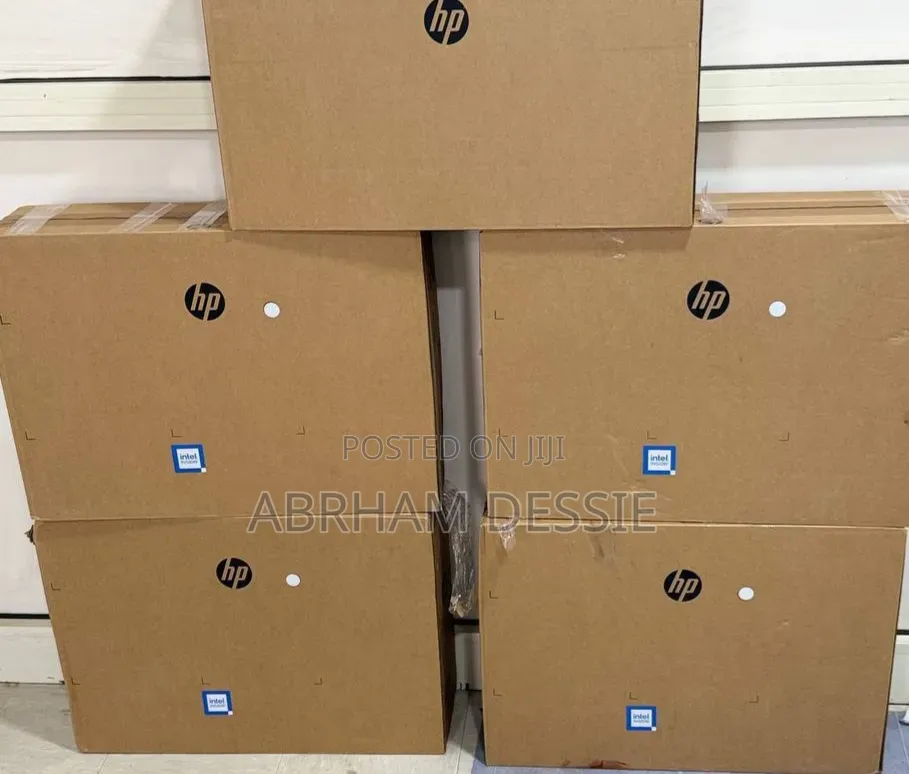 New Desktop Computer HP 8GB Intel Core i5 SSD 512GB
