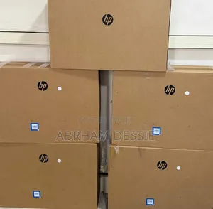 New Desktop Computer HP 8GB Intel Core i5 SSD 512GB