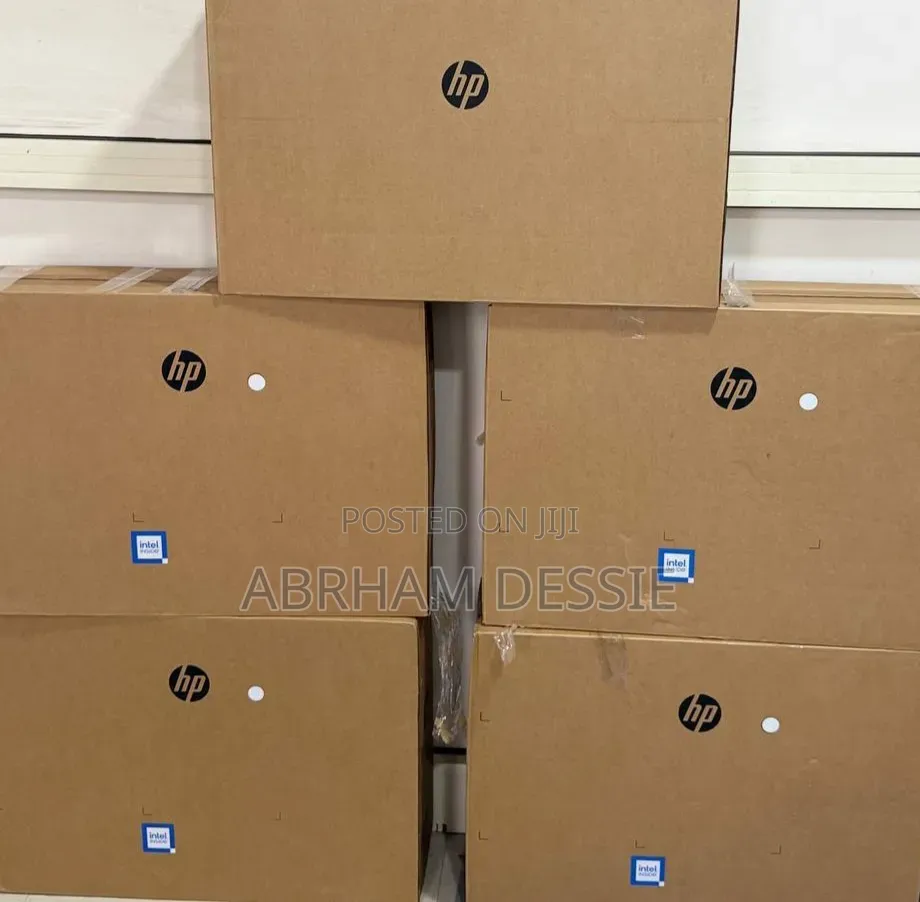 New Desktop Computer HP 8GB Intel Core i5 SSD 512GB