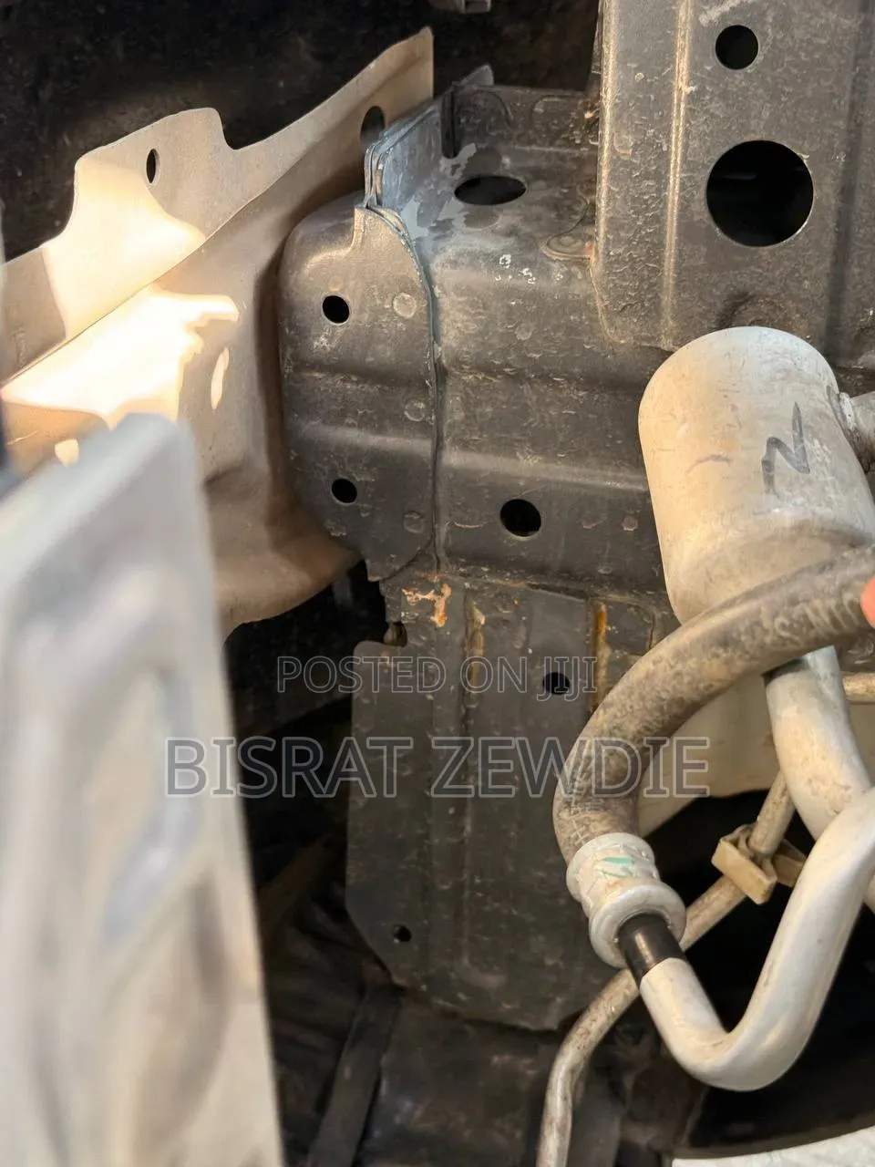 Suzuki Dzire 2021 Gray