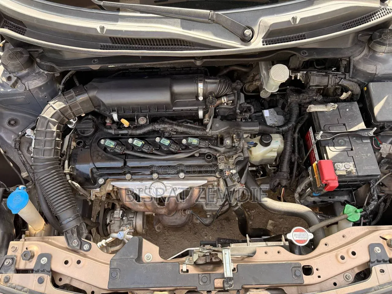 Suzuki Dzire 2021 Gray
