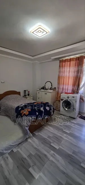 Furnished 2bdrm Condo in Bole Ayat for sale