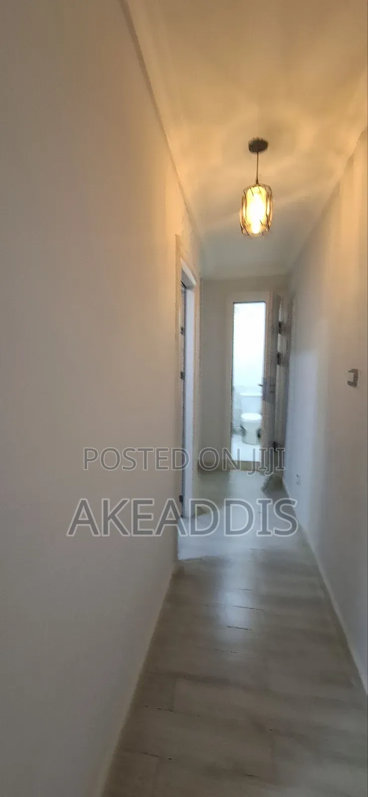 Furnished 2bdrm Condo in Bole Ayat for sale
