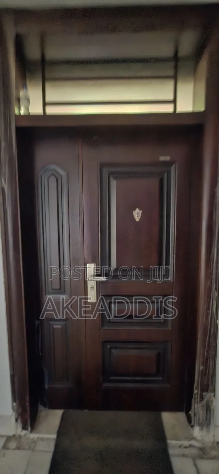 Furnished 2bdrm Condo in Bole Ayat for sale