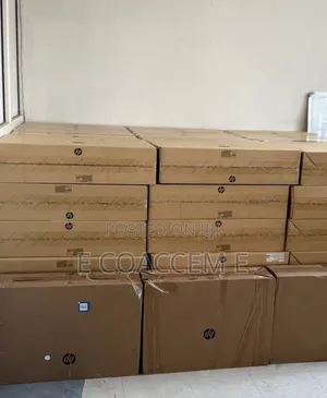New Desktop Computer HP 200 G4 All-in-One 8GB Intel Core i5 SSD 512GB