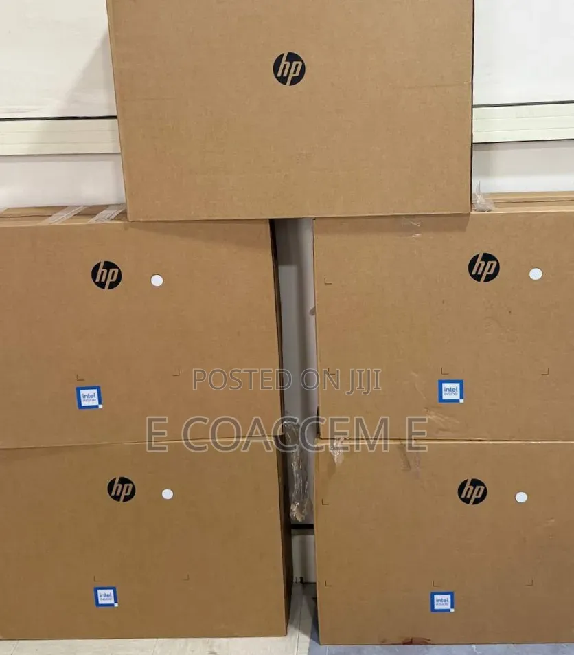 New Desktop Computer HP 200 G4 All-in-One 8GB Intel Core i5 SSD 512GB