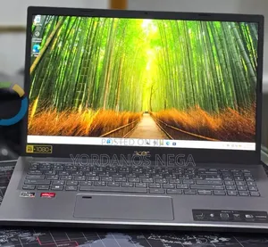 New Laptop Acer Aspire 5 16GB AMD Ryzen 7 SSD 512GB