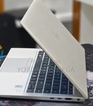 New Laptop HP EliteBook 840 G7 16GB Intel Core i5 SSD 512GB