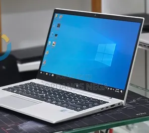 New Laptop HP EliteBook 840 G7 16GB Intel Core i5 SSD 512GB