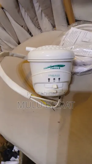 Tivoli Instant Water Heater 5400W