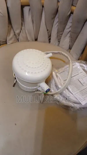 Tivoli Instant Water Heater 5400W