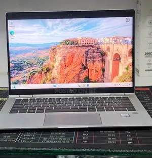 New Laptop HP Spectre 16GB Intel Core i7 SSD 512GB