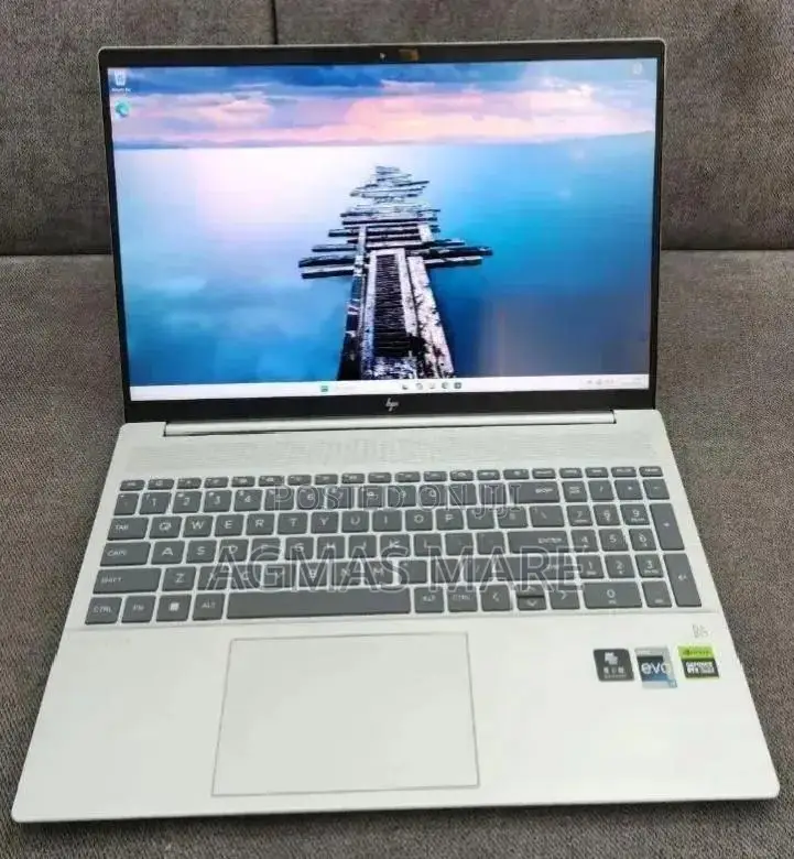 New Laptop HP Pavilion 15 16GB Intel Core i7 SSD 1T