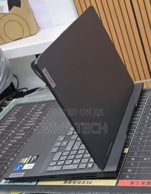 New Laptop Lenovo 16GB Intel Core i5 SSD 512GB