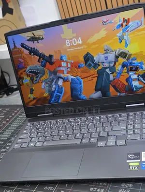 New Laptop Lenovo 16GB Intel Core i5 SSD 512GB