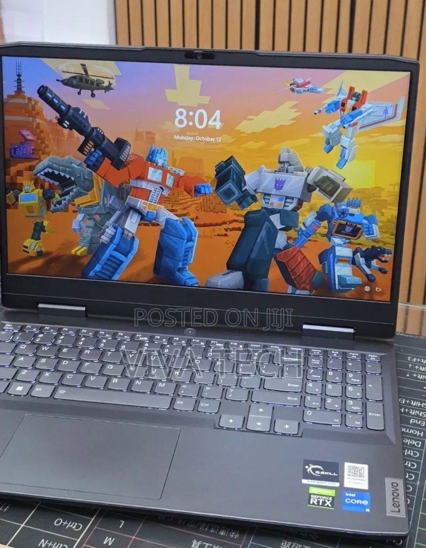 New Laptop Lenovo 16GB Intel Core i5 SSD 512GB
