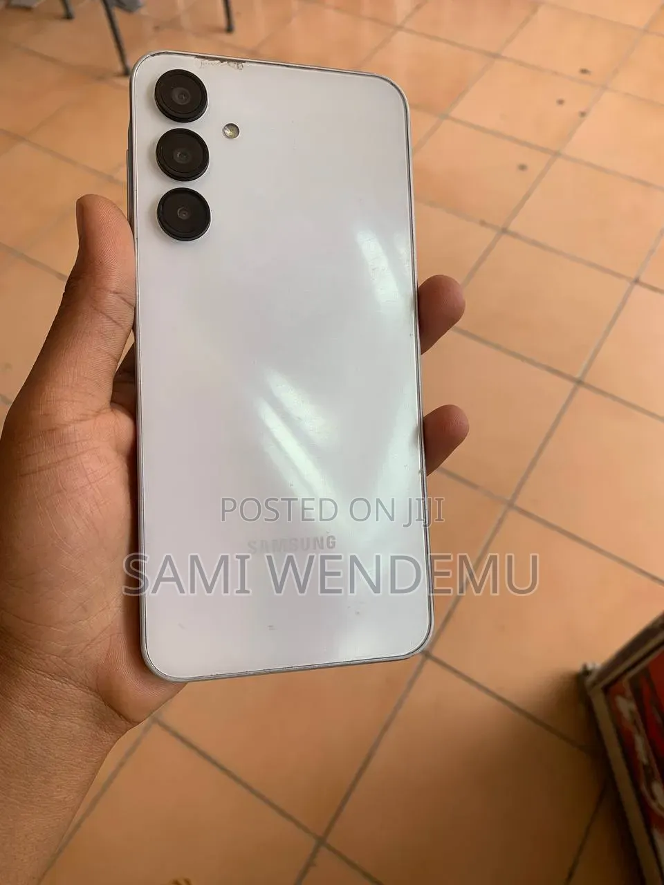Samsung Galaxy A16 5G 128 GB