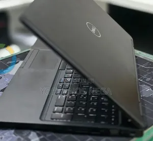 New Laptop Dell Latitude 14 E5450 8GB Intel Core i7 SSD 256GB
