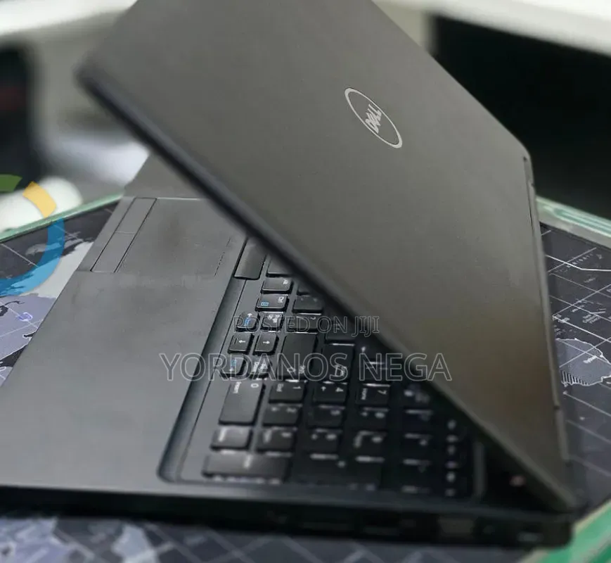 New Laptop Dell Latitude 14 E5450 8GB Intel Core i7 SSD 256GB