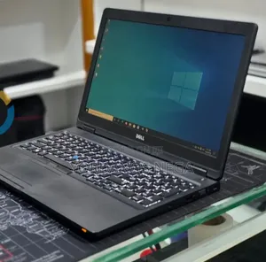 New Laptop Dell Latitude 14 E5450 8GB Intel Core i7 SSD 256GB