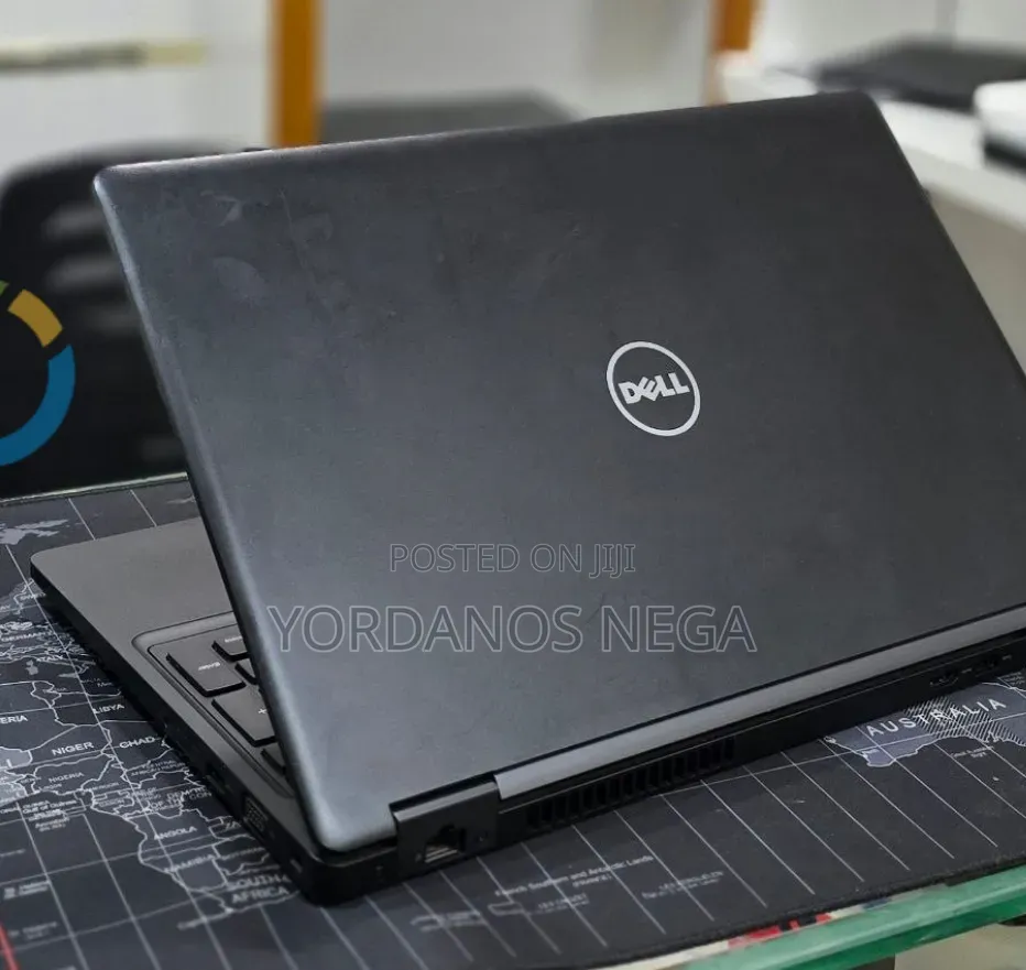 New Laptop Dell Latitude 14 E5450 8GB Intel Core i7 SSD 256GB