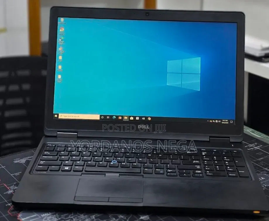 New Laptop Dell Latitude 14 E5450 8GB Intel Core i7 SSD 256GB