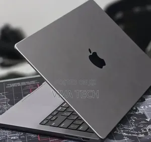 New Laptop Apple MacBook Pro 2024 M4 24GB Apple M4 Pro SSD 1T