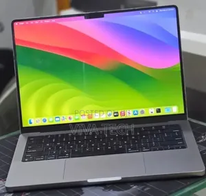 New Laptop Apple MacBook Pro 2024 M4 24GB Apple M4 Pro SSD 1T