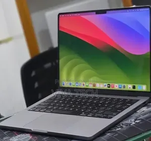 New Laptop Apple MacBook Pro 2024 M4 24GB Apple M4 Pro SSD 1T