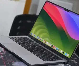 New Laptop Apple MacBook Pro 2024 M4 24GB Apple M4 Pro SSD 1T