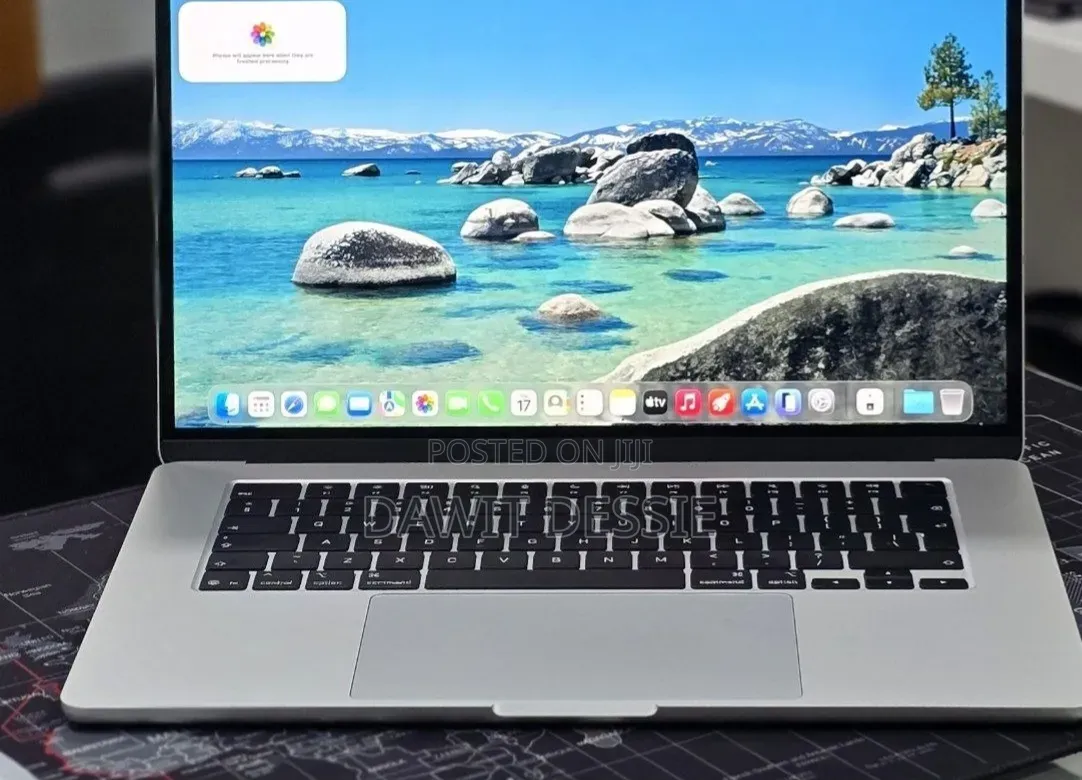 New Laptop Apple MacBook Air 2026 M5 16GB Apple M5 SSD 512GB