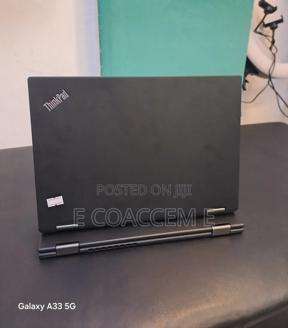 New Laptop Lenovo ThinkPad X390 8GB Intel Core i5 SSD 256GB