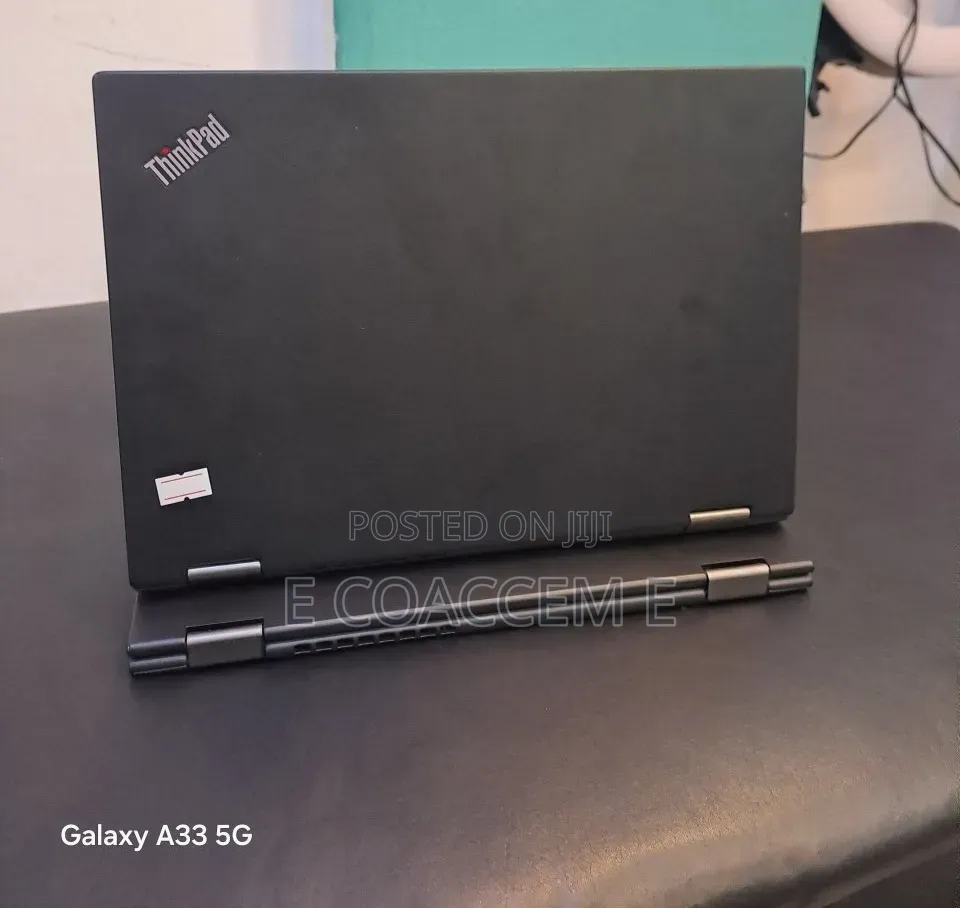 New Laptop Lenovo ThinkPad X390 8GB Intel Core i5 SSD 256GB