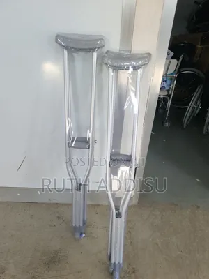 Axillary Bilateral crutches奔走Axillary Crutches寄給crutches陳情crutches New