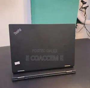 New Laptop Lenovo ThinkPad X390 8GB Intel Core i5 SSD 256GB
