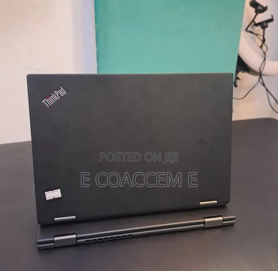 New Laptop Lenovo ThinkPad X390 8GB Intel Core i5 SSD 256GB