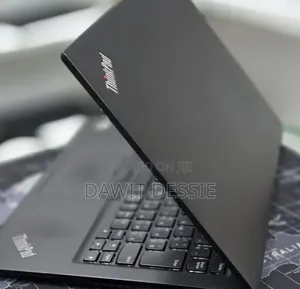 New Laptop Lenovo ThinkPad T14s Gen 1 16GB AMD Ryzen 5 SSD 512GB