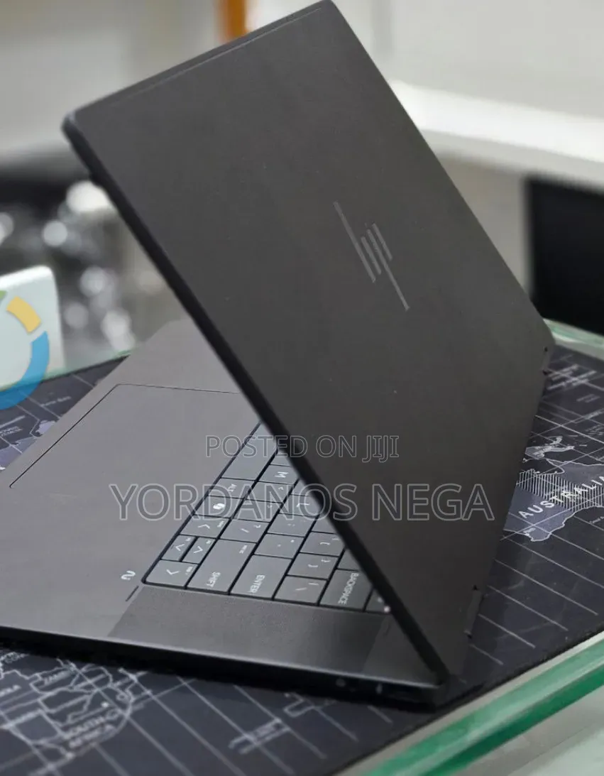 New Laptop HP OmniBook X Flip 16" 16GB Intel Core Ultra 7 SSD 1T