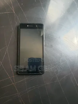 ZTE Blade V40s 128 GB Black