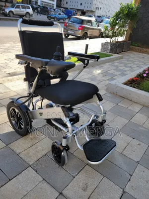 Electric Wheelchairs With Remote Control式₩electric Wheelchair