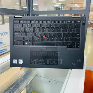 New Laptop Lenovo ThinkPad x13 Yoga 16GB Intel Core i5 SSD 512GB